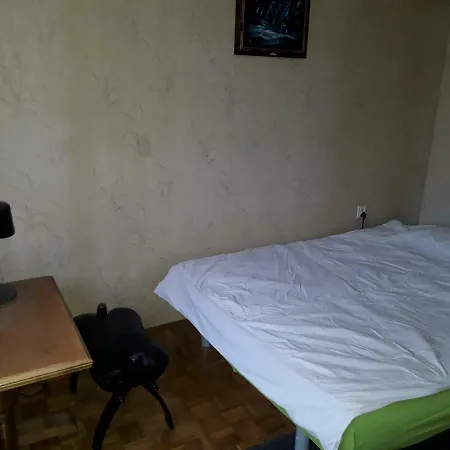 Séjour chez l'habitant Swierczewo - Pokoj Niedaleko Autostrady A2