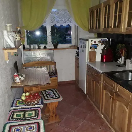 Swierczewo - Pokoj Niedaleko Autostrady A2 Séjour chez l'habitant *