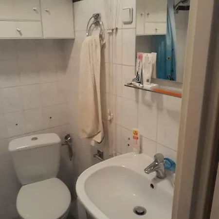 Swierczewo - Pokoj Niedaleko Autostrady A2 * Poznań