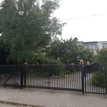 Séjour chez l'habitant Swierczewo - Pokoj Niedaleko Autostrady A2 *